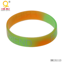 Simple Design Wristband Friend Bracelets